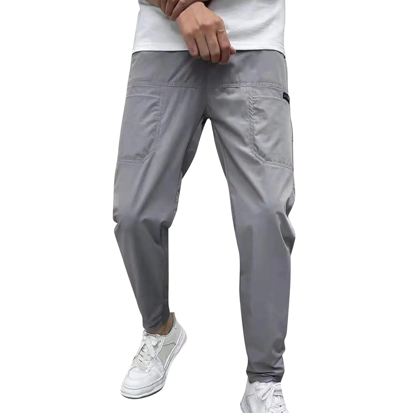 Calça Cargo Slim Masculina